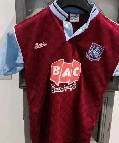 West ham united - ham, home