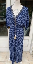 Womens Italian  Kaftan Style