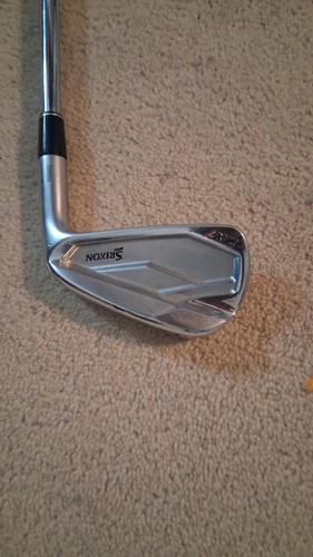 Srixon zx7 iron kbs tour - iron,