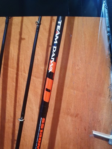 Daiwa beachcaster rods - daiwa,