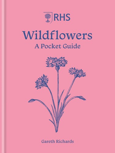 Rhs wildflowers pocket - wildflowers:, a