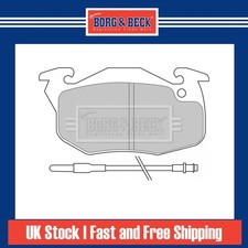 Brake Pads Set For Peugeot 205