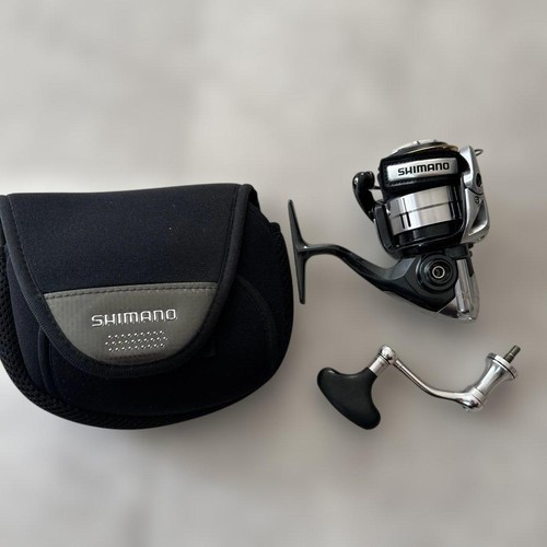 Shimano vanquish c3000 - shimano,