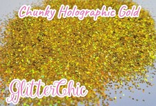 Glitter 10g & 25g Festival