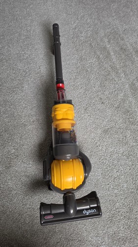 Dyson toy hoover ball vacuum - hoover,