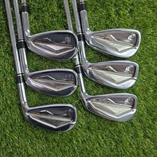 Wilson D9 Forged Iron Set 5-PW