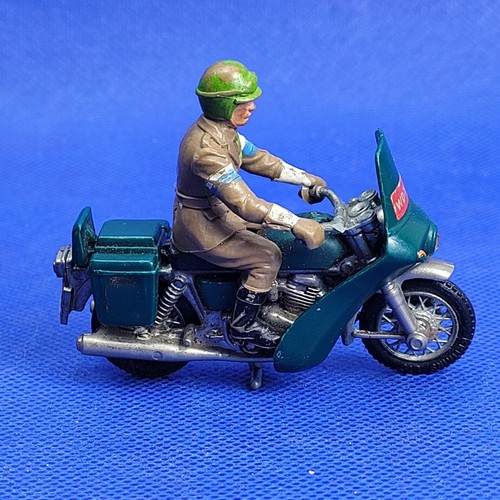Britains 9672 norton - britains,