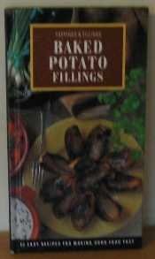 Toppings fillings baked - &,