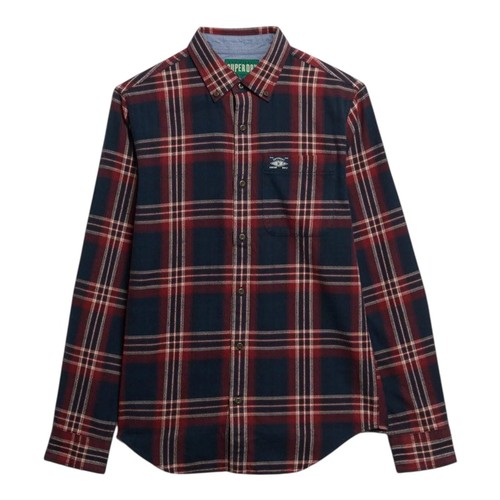 Superdry lumberjack shirt - superdry,