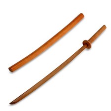 Wooden Martial Arts Bokken