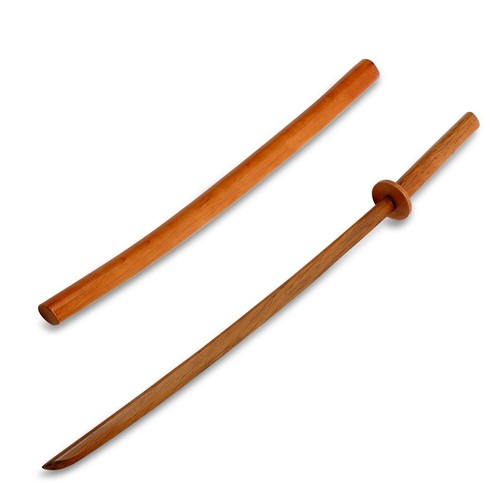Wooden martial arts - arts, bokken