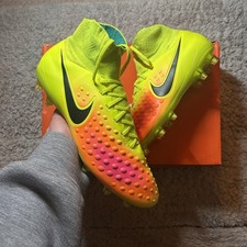 Nike Magista Orden II FG Men's