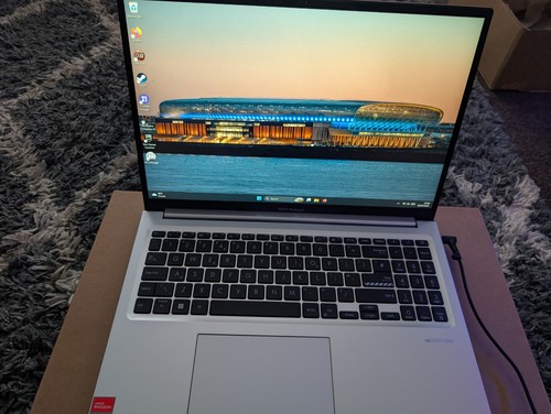 Asus vivobook m1605ya - vivobook, laptop