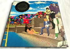 Prince & The Revolution - Around The World In A Day - Remastered 2025 - NEW CD