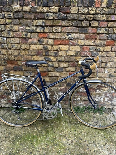 1980 reynolds 531 dawes galaxy - dawes,