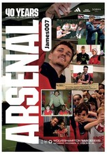 Arsenal v Wolves Official