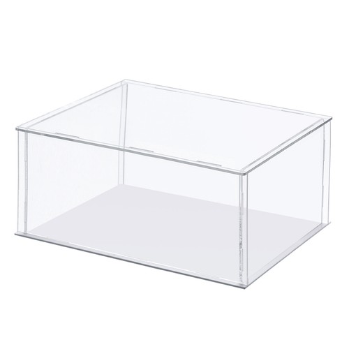45x20x20cm acrylic display - 45x20x20cm,