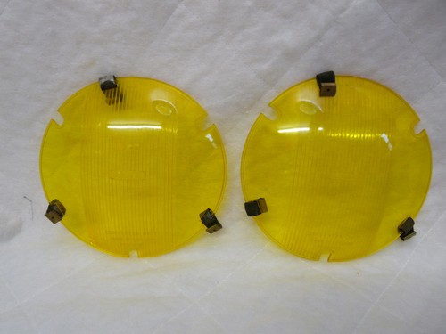 Pair vintage lucas - pair,