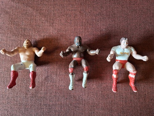 Wwf wwe ljn thumb - ljn, wrestlers
