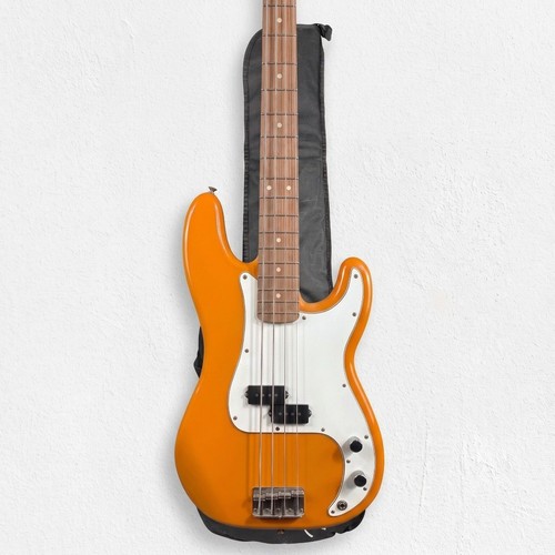 Fender mexico player precision - fender,