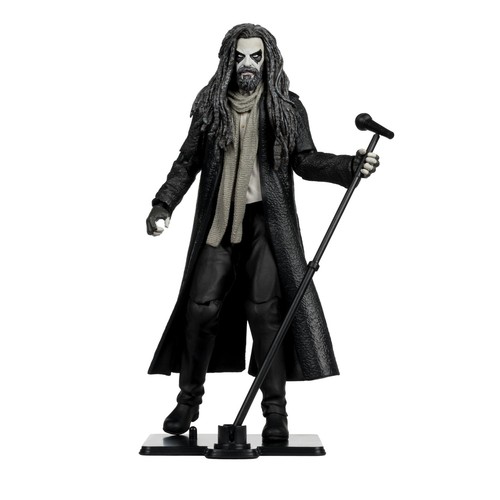 Mcfarlane toys music maniacs - toys,