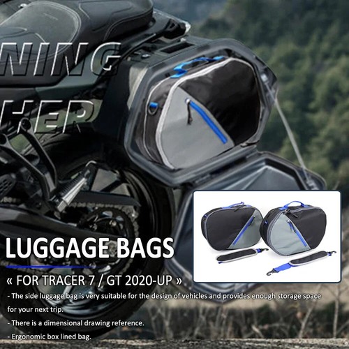 For yamaha tracer 700 - yamaha,