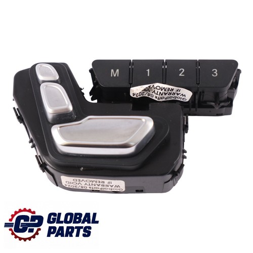 Seat switch mercedes x156 w176 - switch,