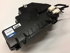 Nissan Micra CC Convertible roof hydraulic pump 2005 - 2010 p/n 97091-BC100