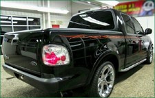 Ford 150 series harley - 150, f