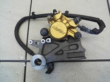 Wb1. Honda Cbf 600 Pc38 Abs