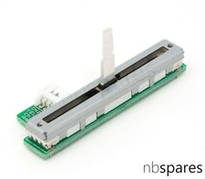 DJM800 Fader Assembly fits Ch2