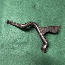 Triumph RIGID RH Special Footrest NOS