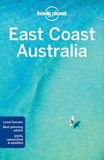 Lonely Planet East Coast Australia (Travel Guide) By Lonely Planet, Andy Syming