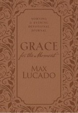 Grace for the Moment : Morning