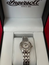 INGERSOLL DIAMOND SPECIAL