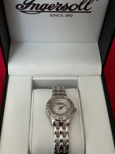 Ingersoll diamond special - ingersoll,