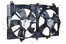 RTG Engine Cooling Fan Fits