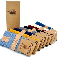 WOMEN MEN %100 WOOL MERINO