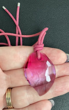 GENUINE Swan Signed SWAROVSKI