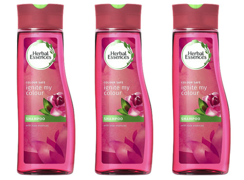 Herbal essences ignite - herbal,