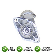 Starter Motor Fits Toyota