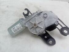 5G0955711A wiper motor 508952 for VOLKSWAGEN PASSAT VARIANT (3G5)(07.2014- ) 2.0