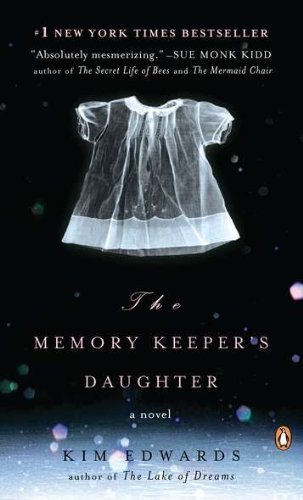 The memory keeper - memory, keeper's