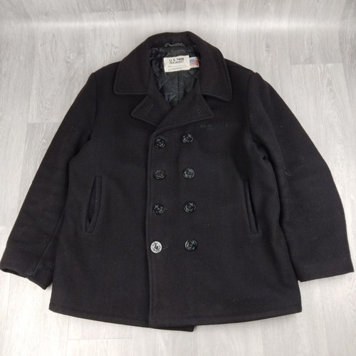 Schott nyc usa 740n wool - schott,
