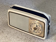 Feranti Vintage 1960,s Retro