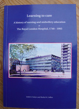 Learning To Care A history Of