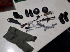 Toy Wepon Bundle And Shoes For