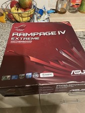 ASUS Rampage IV Extreme