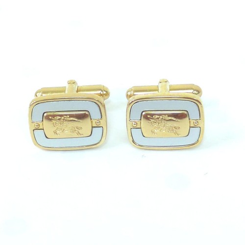 Burberry knight gold - burberry,