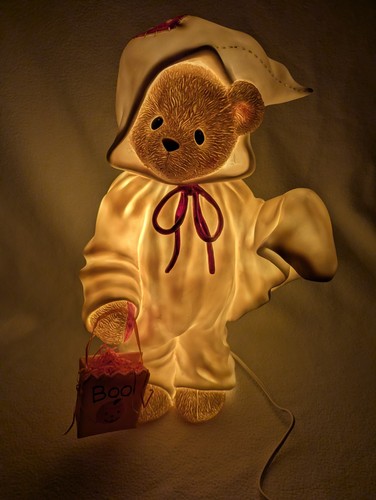 Halloween cherished teddies - cherished,